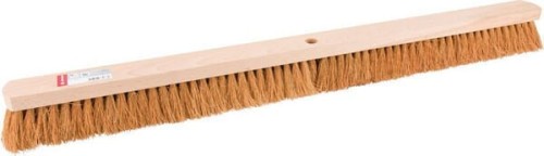 Szczotka z włosiem kokosowym FSC, 100 cm 5010012KR - Intertraktor
