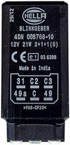 Przekaźnik 4DN008768101