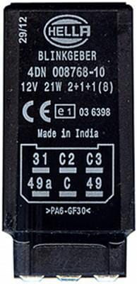 Przekaźnik 4DN008768101 - Intertraktor