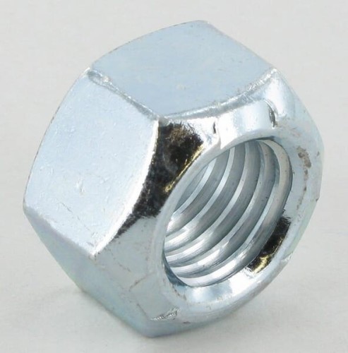 Nakrętka zabezpieczająca M16 00211 - Intertraktor
