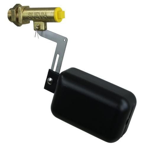 Zawór pływakowy, membranowy, model 678 SU1310678 - Intertraktor