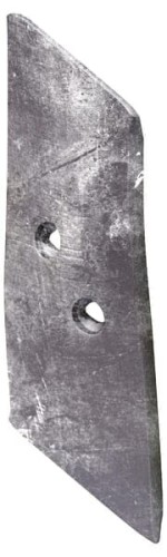 Dłuto lemiesza, prawe obracalne pasujące do XL/XLP/XS/XU Överum Mølbro 506094608 - Intertraktor