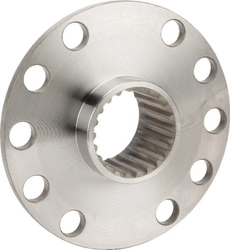 Flansza łącznika pompy ME073997 - Intertraktor