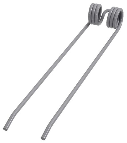 Zęby sprężyste Stoll 810699780 - Intertraktor
