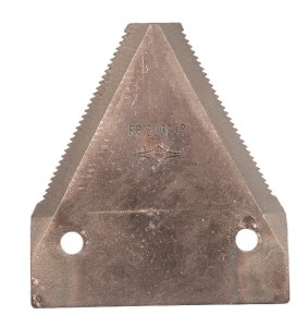 Nożyk kosy, 2.8 mm, dolnoryflowany 0006113160KR