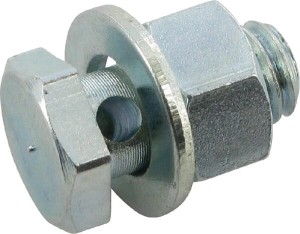 Łącznik skręcany 6x16 mm do linki 2.0 mm FGP453662