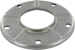 Płytka dociskowa sprzęgła, K 94/1 162069