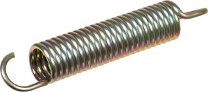 Sprężyna naciągowa 3.2x19x120 mm VF06215541