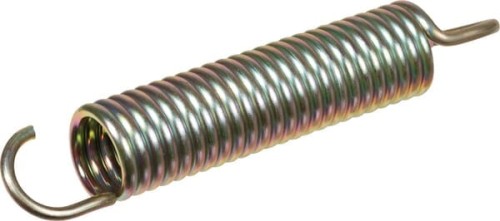 Sprężyna naciągowa 3.2x19x120 mm VF06215541 - Intertraktor