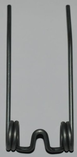 Palec podbieracza, pasuje do Shelbourne Reyn 108311N - Intertraktor