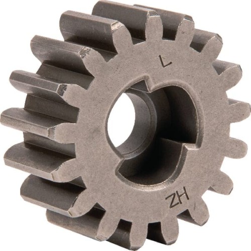 Zębnik lewy AK479078 - Intertraktor
