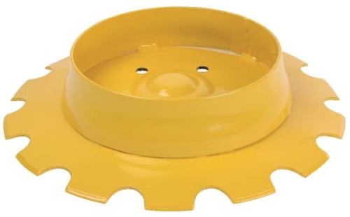 Talerz kroju 325 mm 443333 - Intertraktor