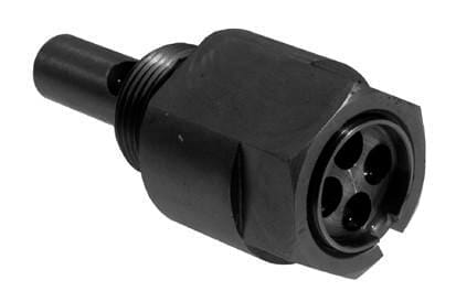 Zawór nadmiarowy VPK1609 - Intertraktor
