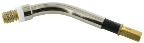 Akcesoria do palnika MIG/MAG TBi, szyjka palnika TB250 standardowa WP001008 - Intertraktor