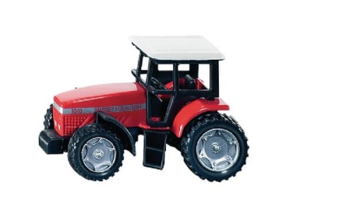 Ciągnik Massey Ferguson, SIKU S00847 - Intertraktor