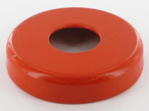 Pokrywa M04110158R - Intertraktor