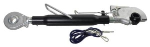 Łącznik górny z hakiem mocowania, M 36, kat. 3 TLC4003633KR