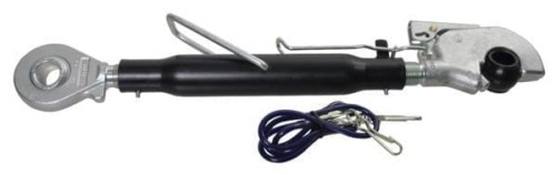 Łącznik górny z hakiem mocowania, M 36, kat. 3 TLC4003633KR - Intertraktor