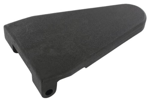Zawias drzwi, CNH 82035979 - Intertraktor