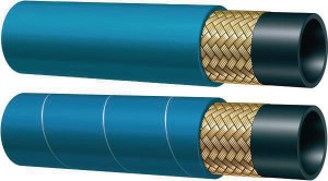 Wąż hydrauliczny do wysokich temperatur DN06 HT1SN06