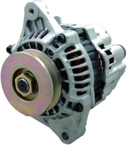 Alternator 14V 45A ALT2625149 - Intertraktor