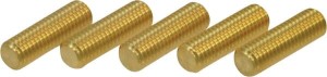 Pręt gwintowany M8 5 szt. BU1090749