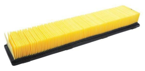 Filtr kabinowy, Panclean KPG8524 - Intertraktor
