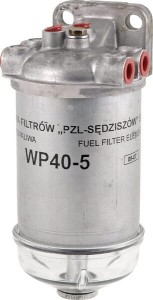 Filtr paliwa kpl. pasuje do 4-cyl. 26901660322M91