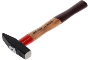 Młotek ślusarski Gedore, 500 g HA600H500