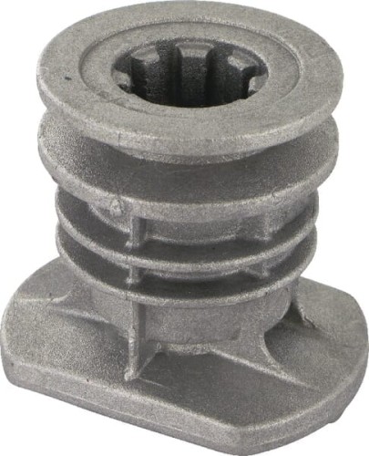 Uchwyt noża Ø 22.2/H65/D44mm 1224656074 - Intertraktor