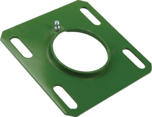 Panewka łożyska ze złączką 1236100 - Intertraktor