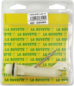Rura łącząca LAC5 BU1090869