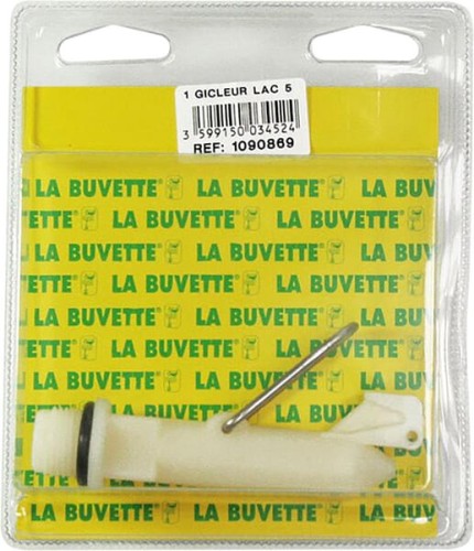 Rura łącząca LAC5 BU1090869 - Intertraktor