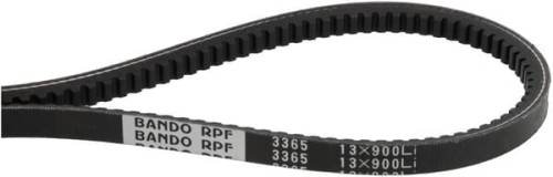 Pas klinowy 1J75197010 - Intertraktor