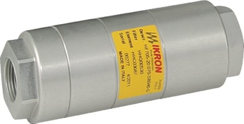 Filtr wysokociśnieniowy 40 mu 3/4 B HF70520070SB040GEB - Intertraktor
