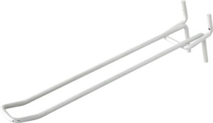 Zawieszka podwójna na regał, l-150 x 30 1580000218