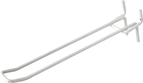 Zawieszka podwójna na regał, l-150 x 30 1580000218 - Intertraktor