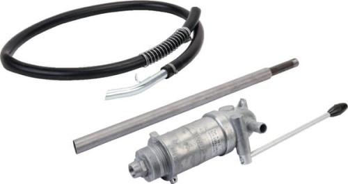 Ręczna pompa do oleju K 10 C Horn, 25 l/min K10CKIT - Intertraktor