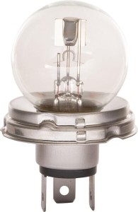 Żarówka P45t, 12 V, 45/40 W GL12620