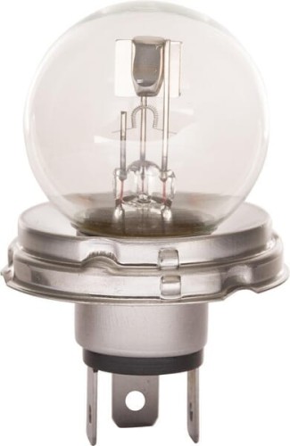 Żarówka P45t, 12 V, 45/40 W GL12620 - Intertraktor