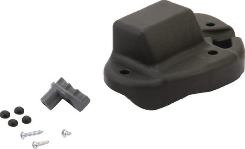 Pokrywa lewa TS95501GP - Intertraktor
