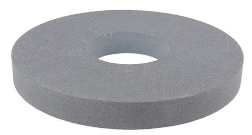 Ściernica ceramiczna Tyrolit, 350 x 40 x 127 mm szara 10A K80 3504012710A80 - Intertraktor