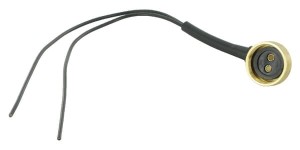 Obudowa wtyczki przekaźnika, Wabco 8946004512