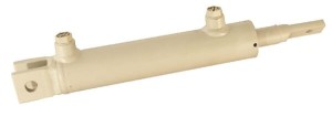 Siłown. hydr. dwustronnego działania 6" D2540150DW