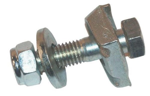 Mocowanie zęba kompl. Kuhn 58525700KN - Intertraktor