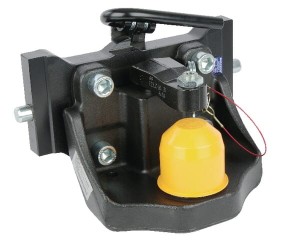 Zaczep transportowy kulowy 323 mm RO825X2300C