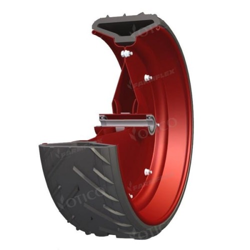 Koła Farmflex SPW500175K - Intertraktor