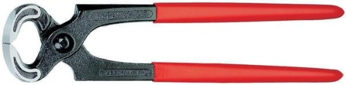 Obcęgi do gwoździ Knipex, 210 mm TA5001210 - Intertraktor