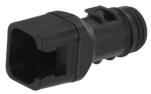 Obudowa przewodu, DT064S 180 DS10112630405 - Intertraktor