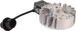 Cewka zapłonowa 96 mm pasująca do BC41 AK412228
